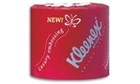 Kleenex Toilet Tissue 2 Ply 400 Sheet Roll 48 Carton