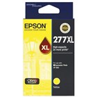 Epson 277 C13T278492 High Yield Ink Cartridge Yellow