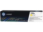 HP 130A CF352A Toner Cartridge Yellow
