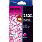 Epson 252 C13T253392 High Yield Ink Cartridge Magenta