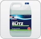 True Blue True Green Blitz 5L Green