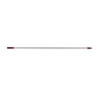 Cleanlink Mop Handle 150cm Red