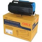 OKI B721 45488903 Toner Cartridge Black