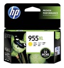 HP 955XL L0S69AA Ink Cartridge Yellow