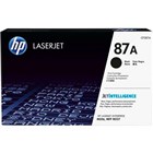 HP 87A CF287A Toner Cartridge Black