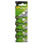 GP Battery for Calculators 15 Volt