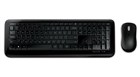Microsoft 850 Wireless Desktop Keyboard and Mouse Combo