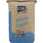 CSR White Sugar 15kg