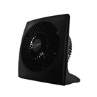 Nero Compact Desk Fan 10cm