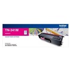 Brother TN341M Toner Cartridge Magenta