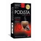 Podista Supremo Coffee Pods 10 Pack