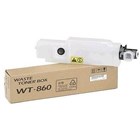 Kyocera WT860 Waste Bottle