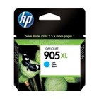 HP 905XL T6M05AA Ink Cartridge Cyan