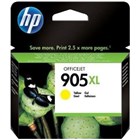 HP 905XL T6M13AA Ink Cartridge Yellow