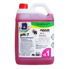 Agar PH7 Citrus Floor  Surface Cleaner 5 Litre