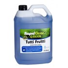 Rapid Clean Tutti Fruitti Disinfectant 5L