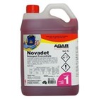 Agar Novadet Floor Cleaner All Purpose 5 Litre
