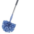 Oates Domed Cobweb Broom with Handle