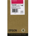 Epson T603B00 Ink Cartridge 220mL Magenta