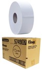 Kleenex Toilet Roll Jumbo 2Ply 300m 6 Cartoon