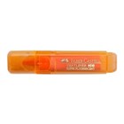Faber Castell Ice Highlighter Orange 10 Box