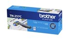 Brother TN257C Toner Cartridge Cyan