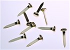 Esselte Paper Fastener Brass 19mm 200 Box