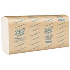 Scott 38000 Essential Ultraslim Towel 16 Packs x 150 Towels