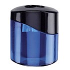Staedtler Double Hole Tub Sharpener Barrel 10 Pack