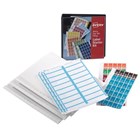 Avery Quickvue Two Drawer Filing Stock Package