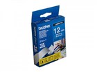 Brother STe151 Stencil Tape 24mmx8m Black