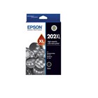 Epson 202 High Yield Ink Cartridge Black