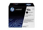 Compatible HP 90X CE390X Toner Cartridge Black