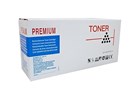 Compatible HP 202X CF500X Toner Cartridge Black