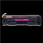 Compatible HP 202X CF503X Toner Cartridge Magenta