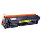 Compatible HP 204A CF512A Toner Cartridge Yellow