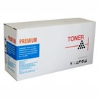 Compatible Kyocera WBK5224 Toner Cartridge Yellow