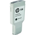 HP 728 F9J68A Ink Cartridge Matte Black