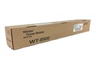 Kyocera WT8500 Waste Bottle