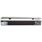 Lexmark 64G0H00 High Yield Toner Cartridge Black