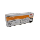 OKI C5650 43865712 Toner Cartridge Black