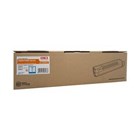 OKI C8600 43487727 High Yield Toner Cartridge Cyan