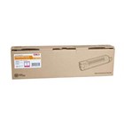 OKI C8600 43487726 High Yield Toner Cartridge Magenta