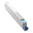 OKI C910 44036039 Toner Cartridge Cyan