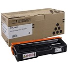 Ricoh SPC250 407547 Toner Cartridge Black