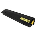 Toshiba TFC505Y Toner Cartridge Yellow