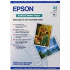 Epson Archival Paper 50 Sheets Matte A4