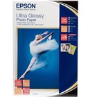 Epson Photo Paper Roll Ultra Glossy 50 Sheets 300g 4x6inches
