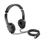 Kensington HiFi UsbA Headphones