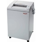 Ideal 4005 High Capacity Shredder Strip Cut Grey